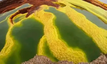 Ethiopian Northern Wonders Adventure